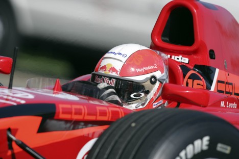 2005 - I Coloni-raceren i GP2